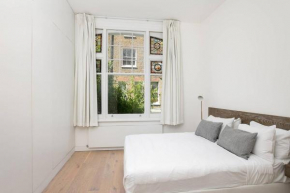GuestReady - Bright 2BR Flat, Perfect for 6 Guests